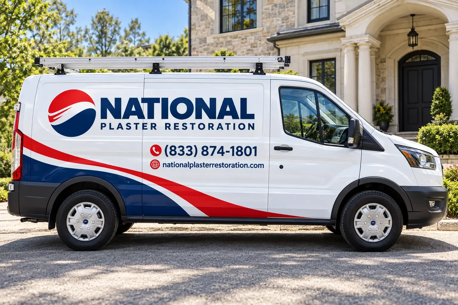 Plaster Repair in Tipton, MI near me