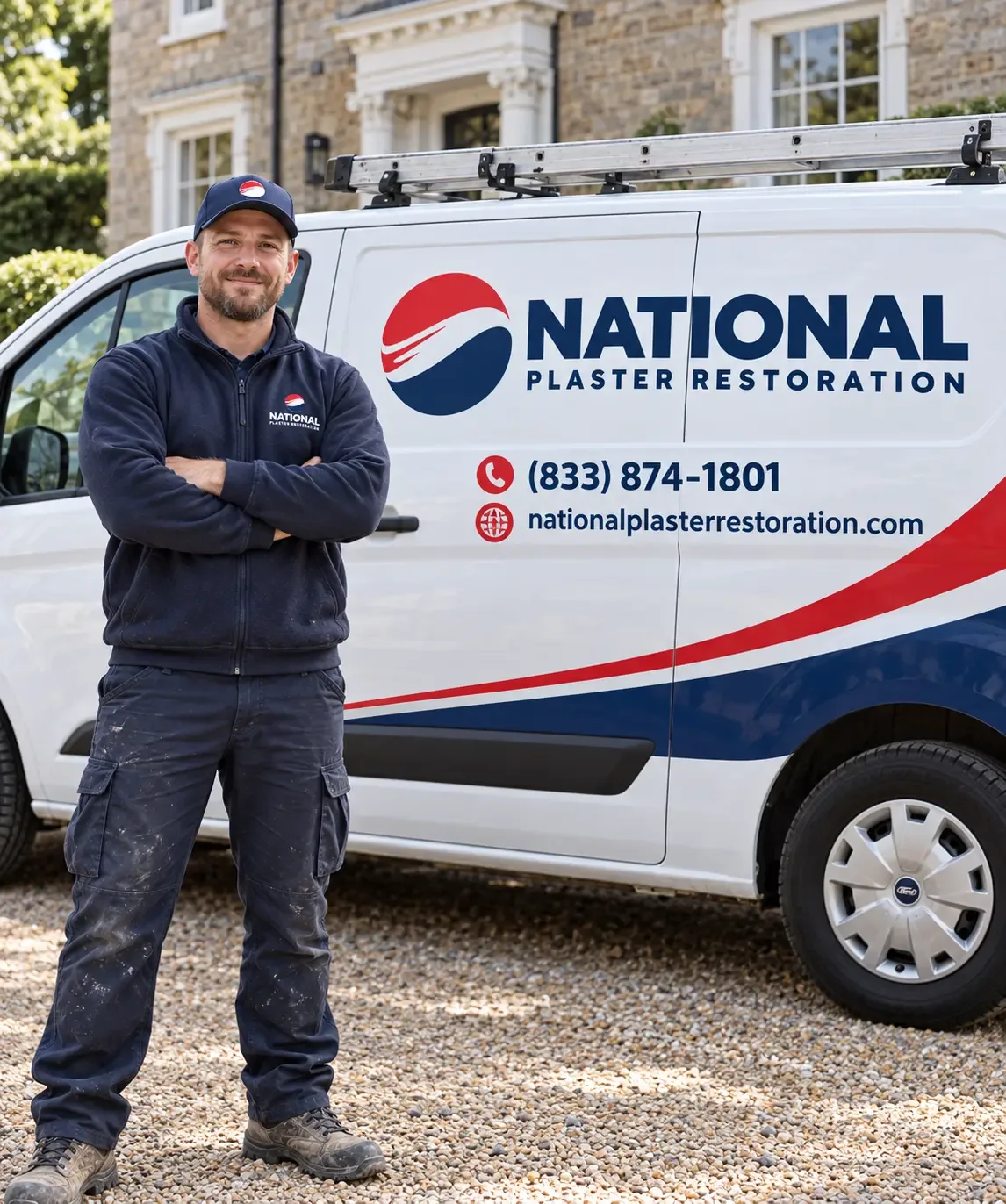Plaster Repair Tipton, MI FAQs